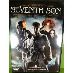 Seventh Son